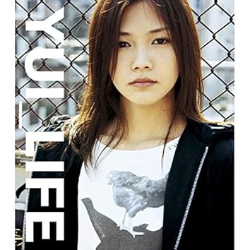 YUI on Amazon Music Unlimited
